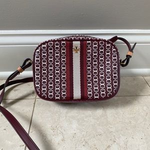 Tory Burch Gemini Link Crossbody